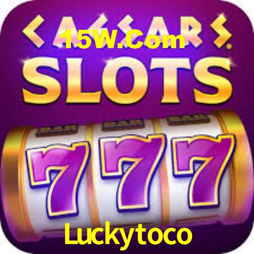 Luckytoco,Luckytoco.Com